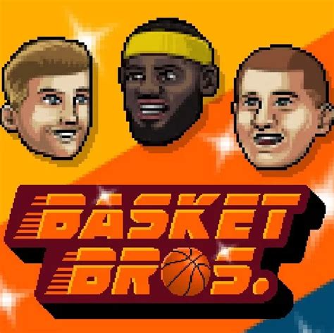 basket.bros|Basket Bros Unblocked